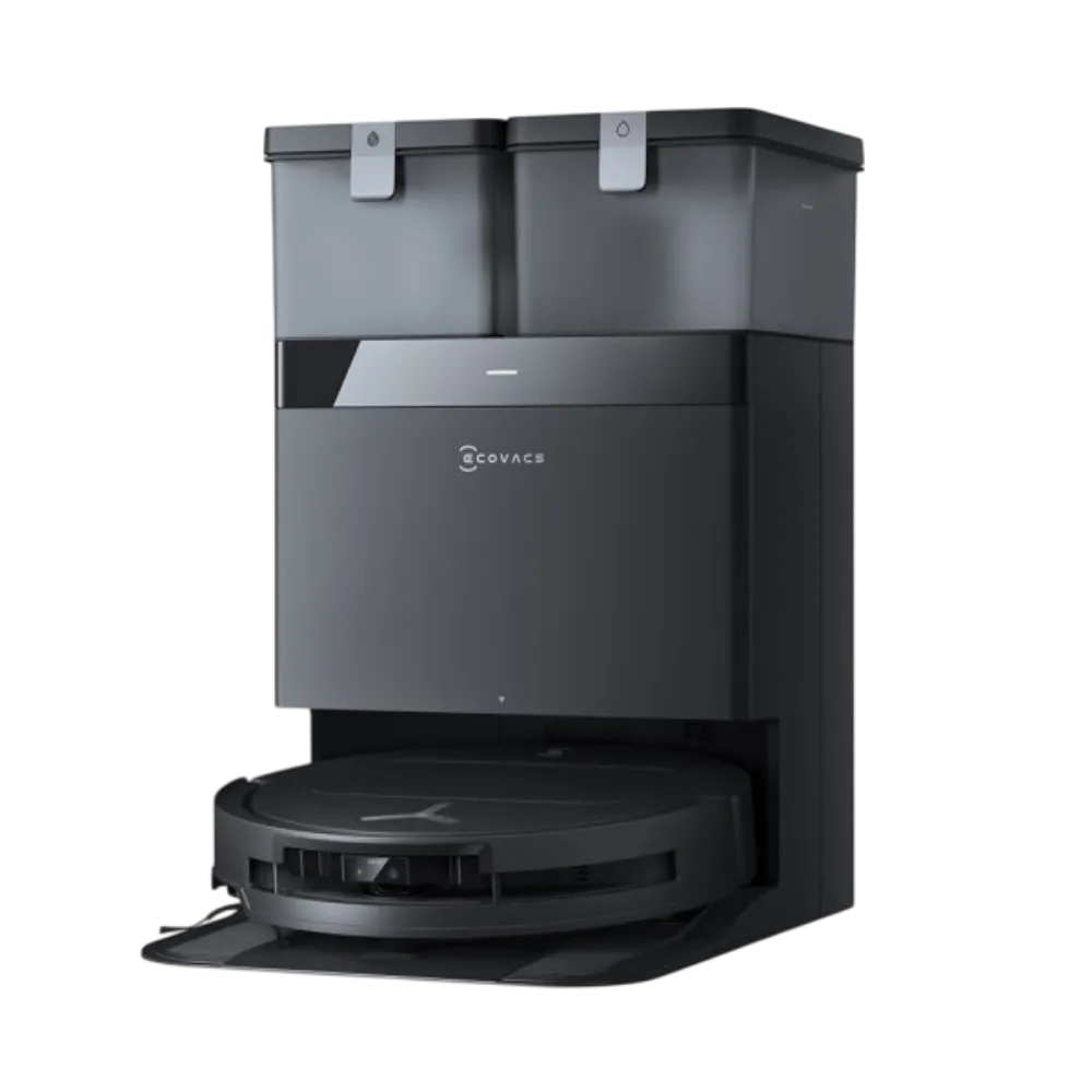 DEEBOT T50 PRO OMNI Gen 2
