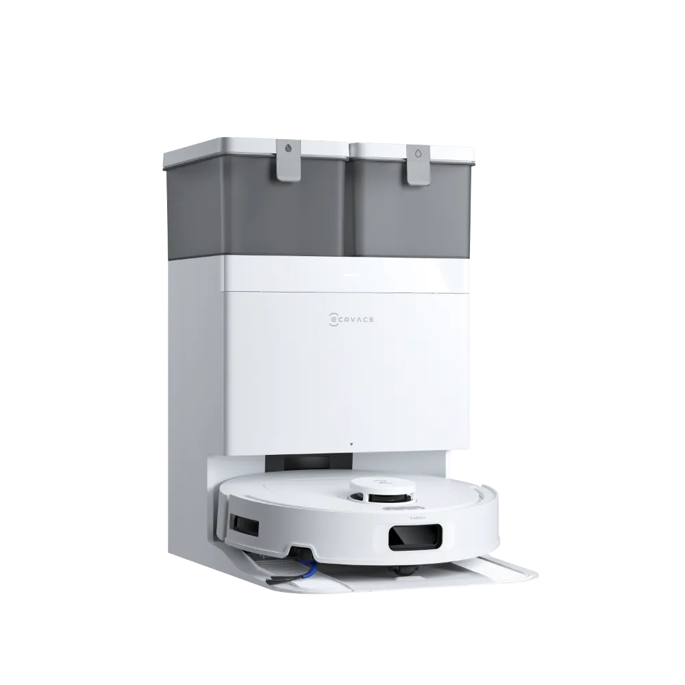 DEEBOT T30C thông minh