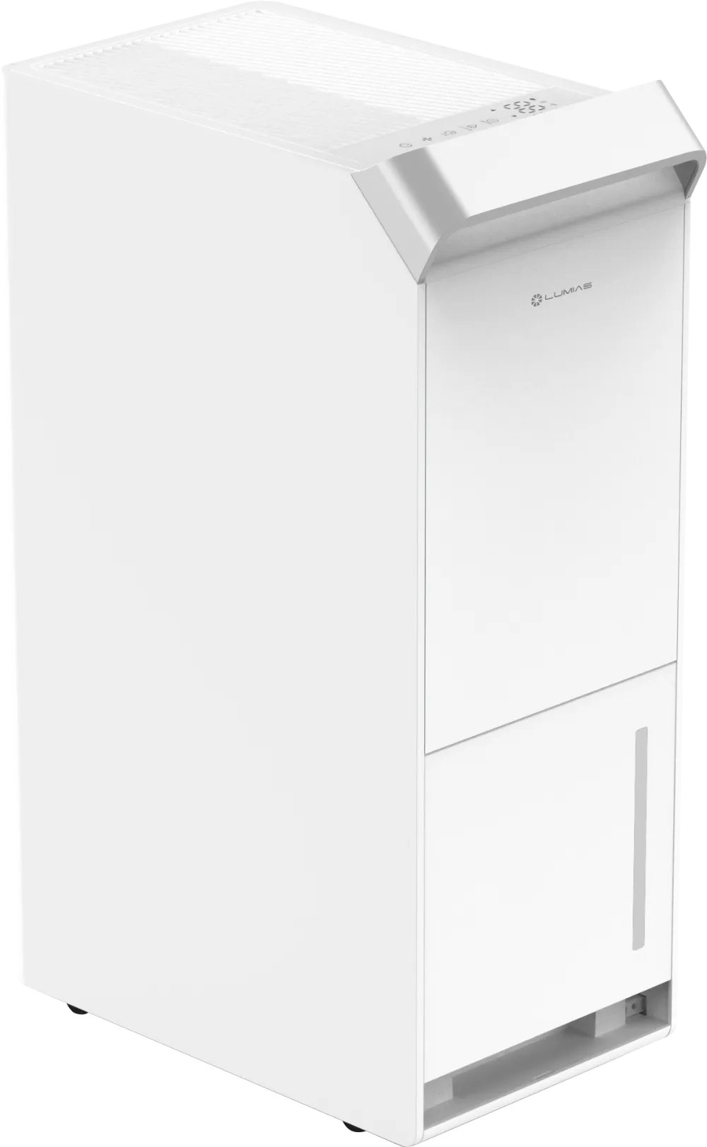 Lumias LMD-20L màu trắng