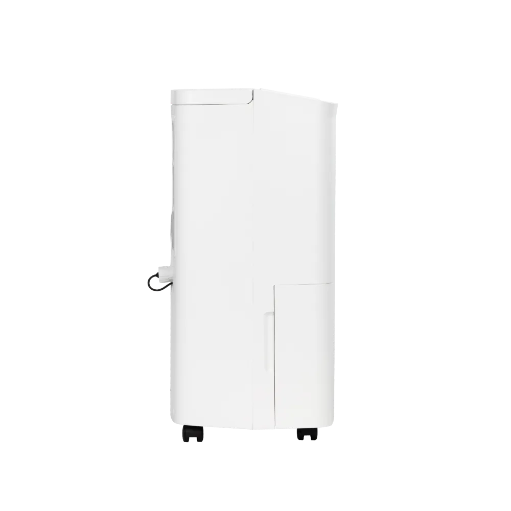 Máy hút ẩm Lumias D6S-20L - Hút ẩm 20 lít/ngày, phù hợp không gian 50m²