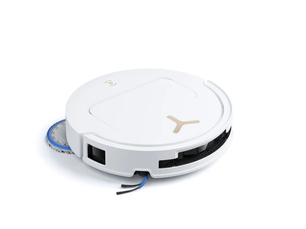 Robot hút bụi lau nhà Ecovacs DEEBOT T50 PRO OMNI Gen3 