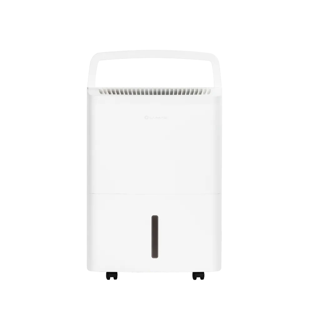 Máy hút ẩm Lumias D6S-20L - Hút ẩm 20 lít/ngày, phù hợp không gian 50m²