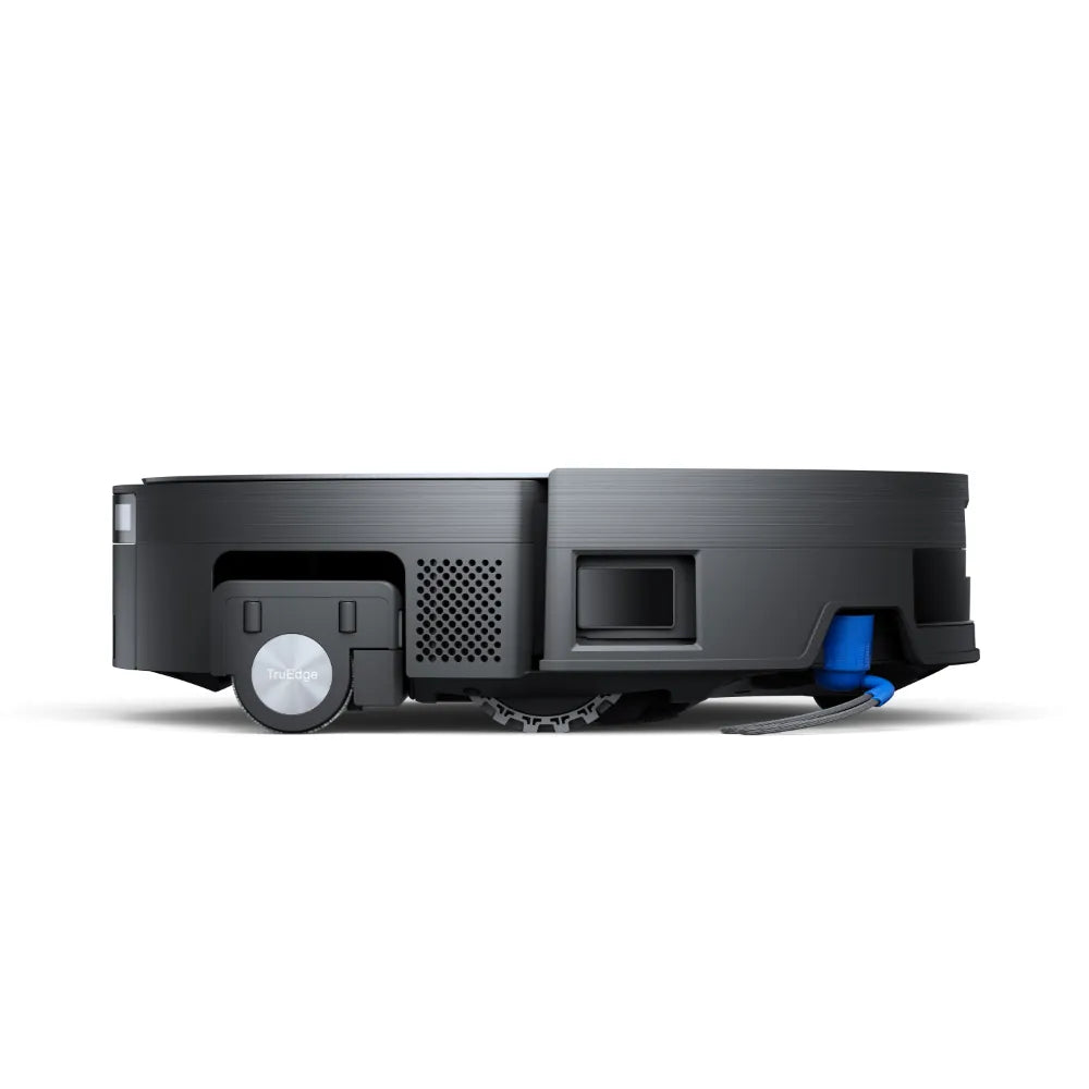 DEEBOT X11 Pro Auto Water lau con lăn