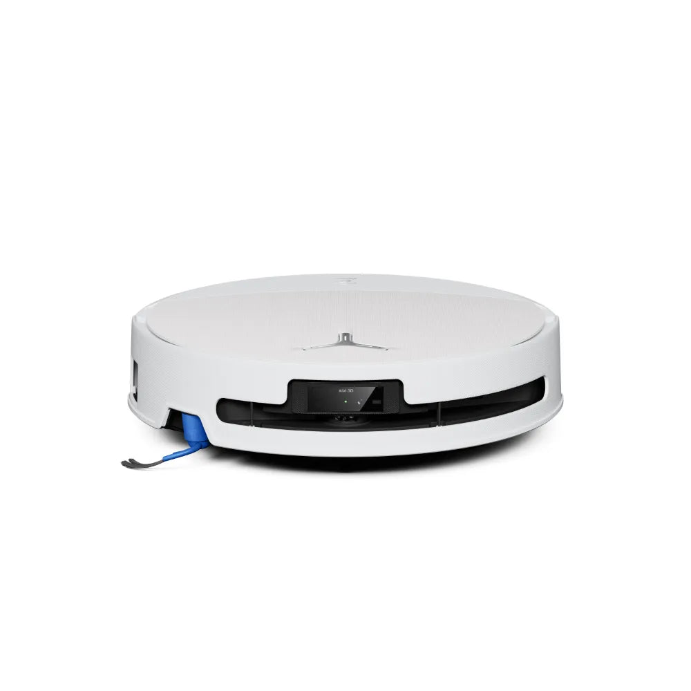 DEEBOT T90 PRO OMNI bản cấp xả nước tự động có lực hút 30.000Pa