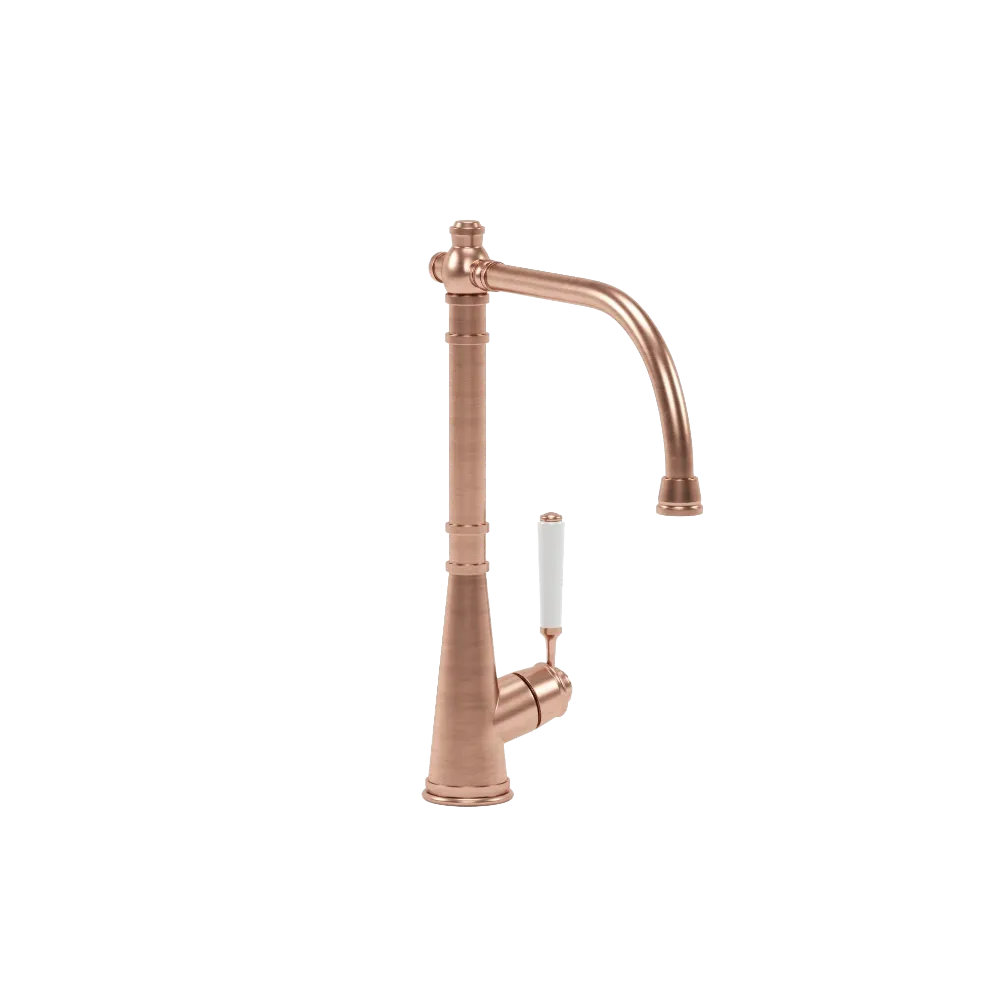 Vòi bếp Nobili CHARLIE NB255C 