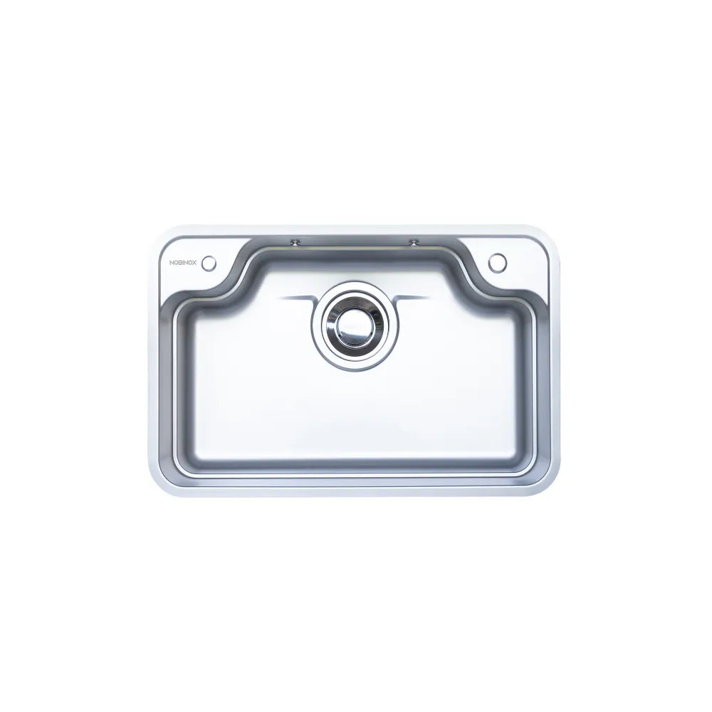 Chậu bếp LIKEN NL770D