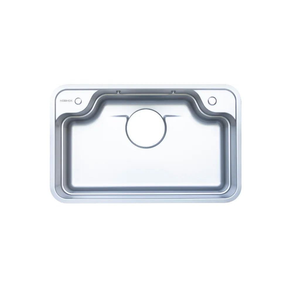 Chậu bếp LIKEN NL890D 