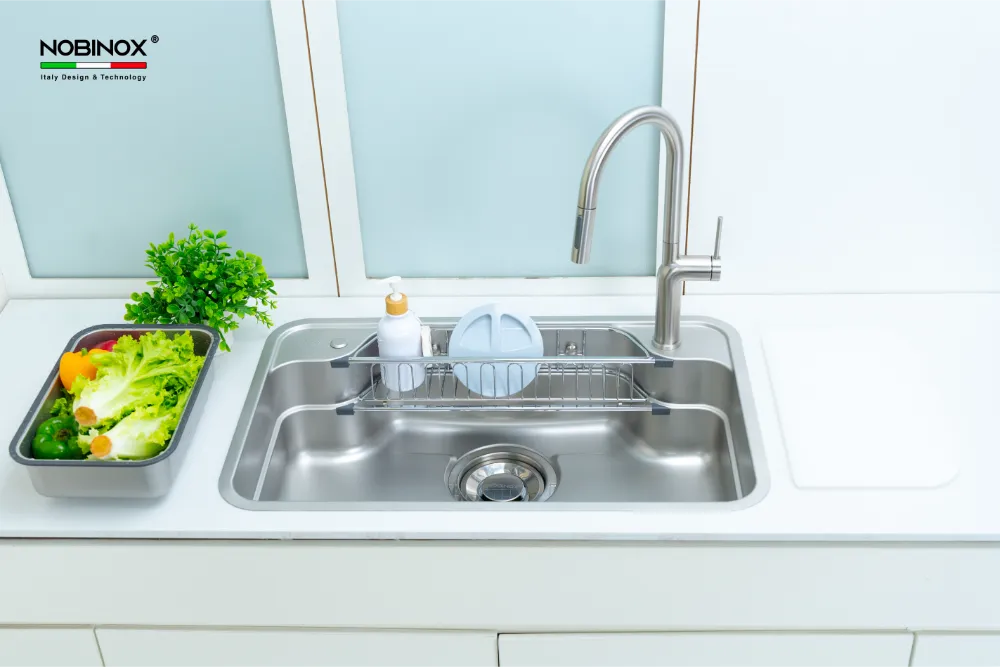 LIKEN NL790D cân bằng tốt giữa kích thước rộng rãi