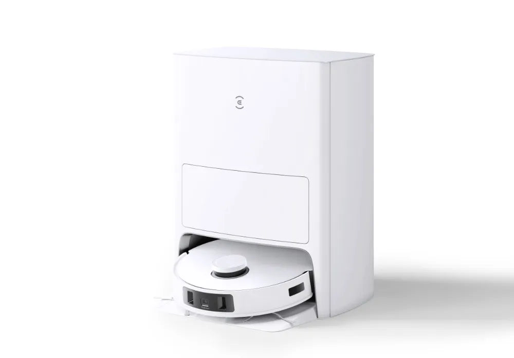 Deebot T20e Omni