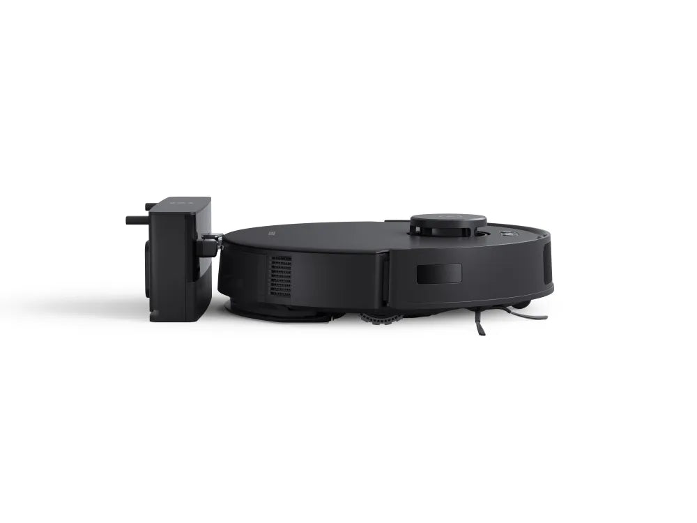 Robot hút bụi lau nhà Ecovacs Deebot N20 Pro thiết kế đơn gianr, tiện lợi