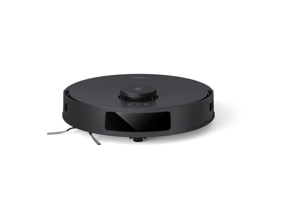 Robot hút bụi lau nhà Ecovacs Deebot N20 Pro màu đen