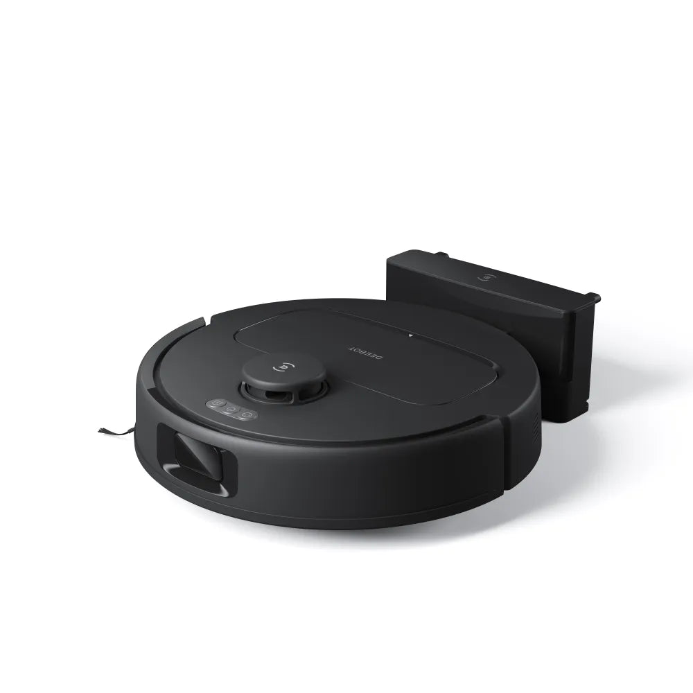 Robot hút bụi lau nhà Ecovacs Deebot N30
