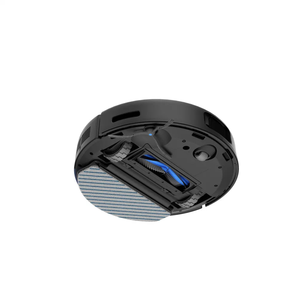 Robot hút bụi lau nhà Ecovacs Deebot N30 mặt dưới