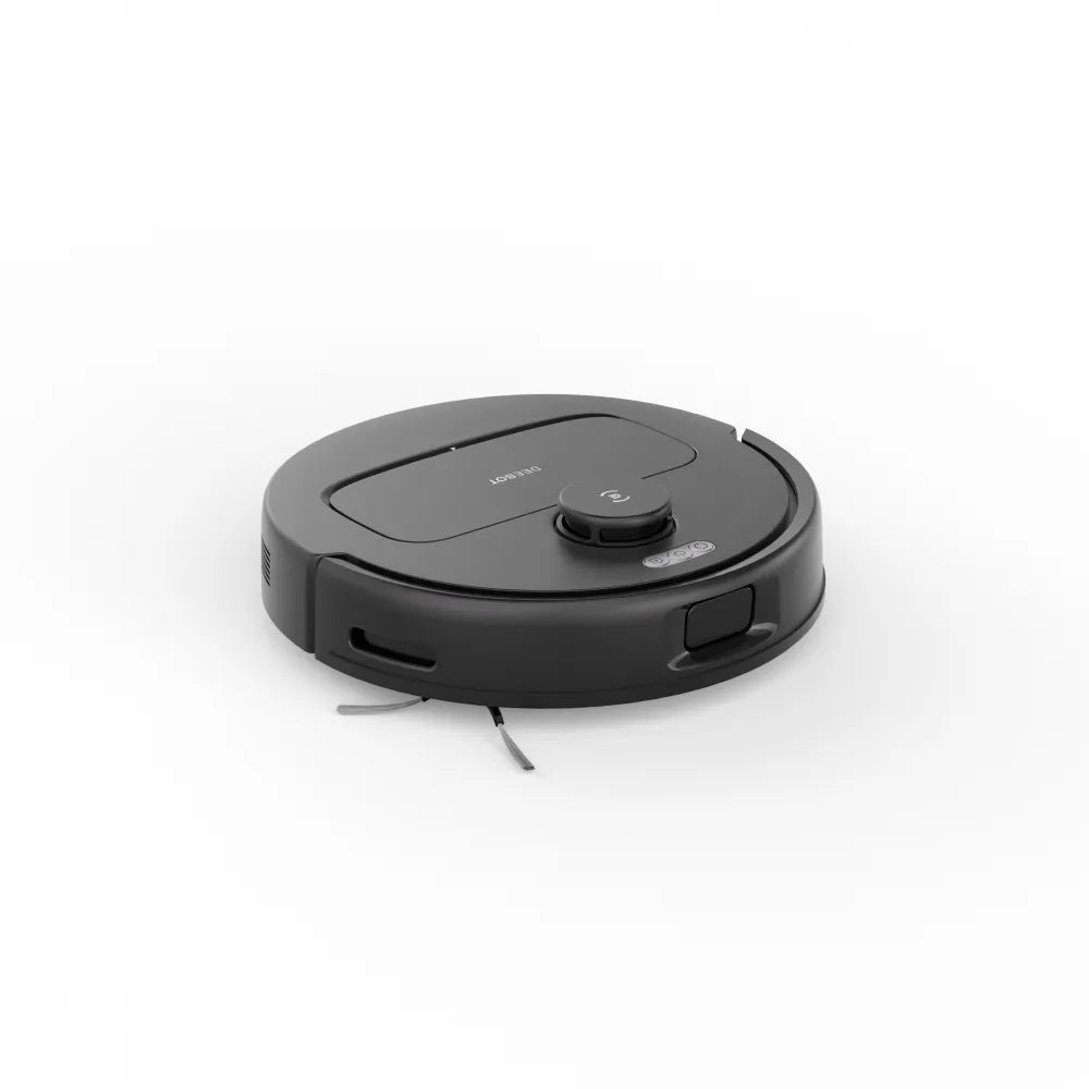 Robot hút bụi lau nhà Ecovacs Deebot N30 cao cấp