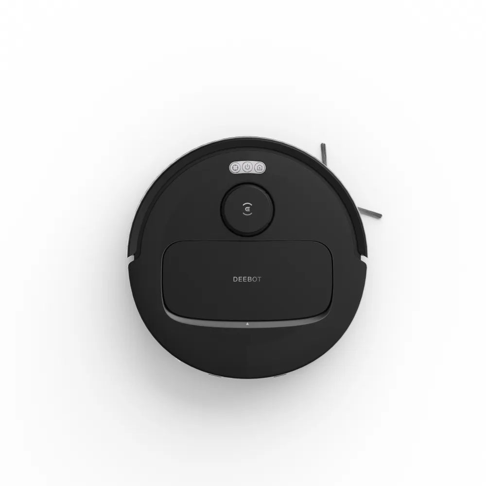 Deebot N30 Pro Omni 2025 có lực hút 10000Pa