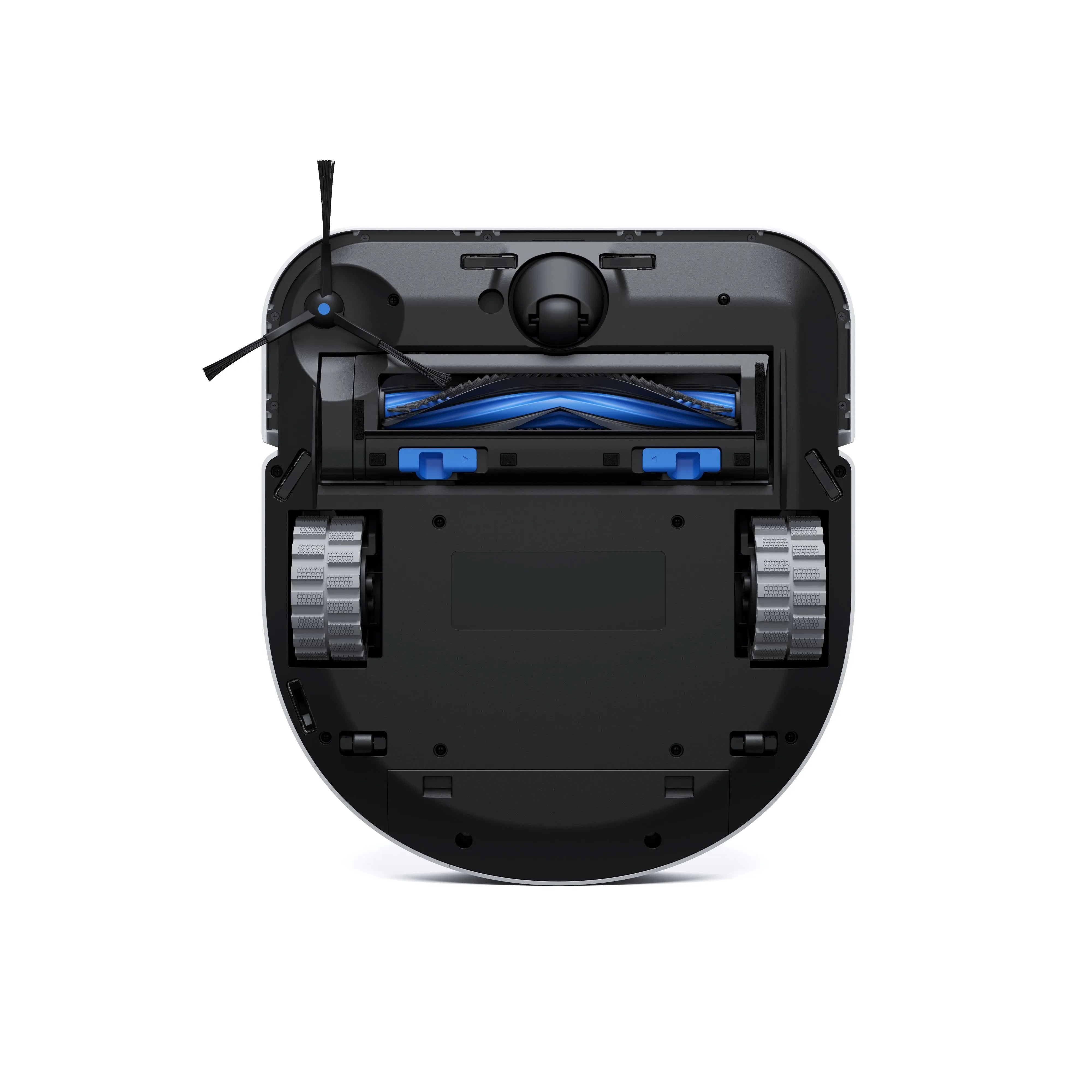 Mặt sau Robot hút bụi Ecovacs Deebot X5 Hybrid
