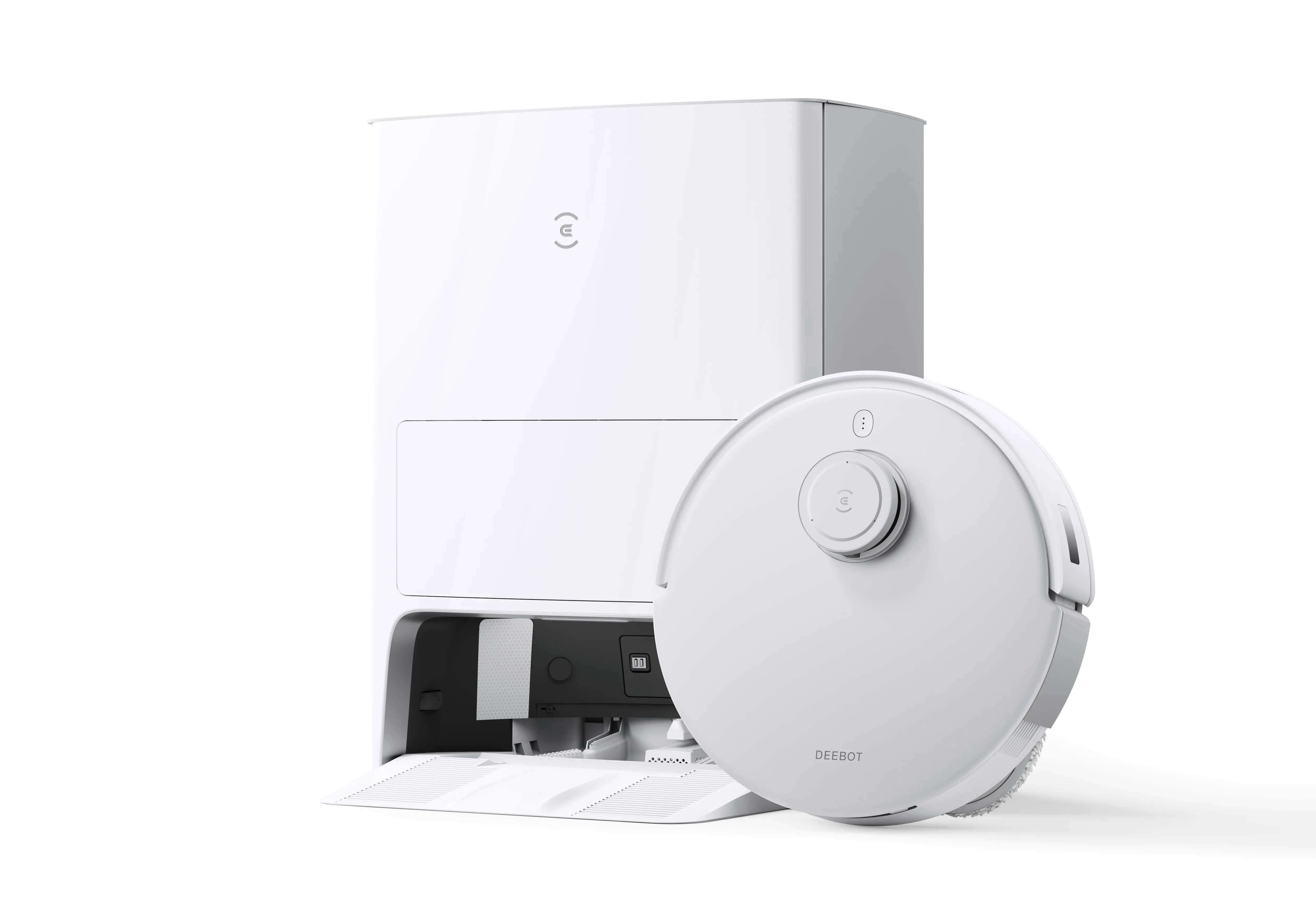 Deebot T20 Omni