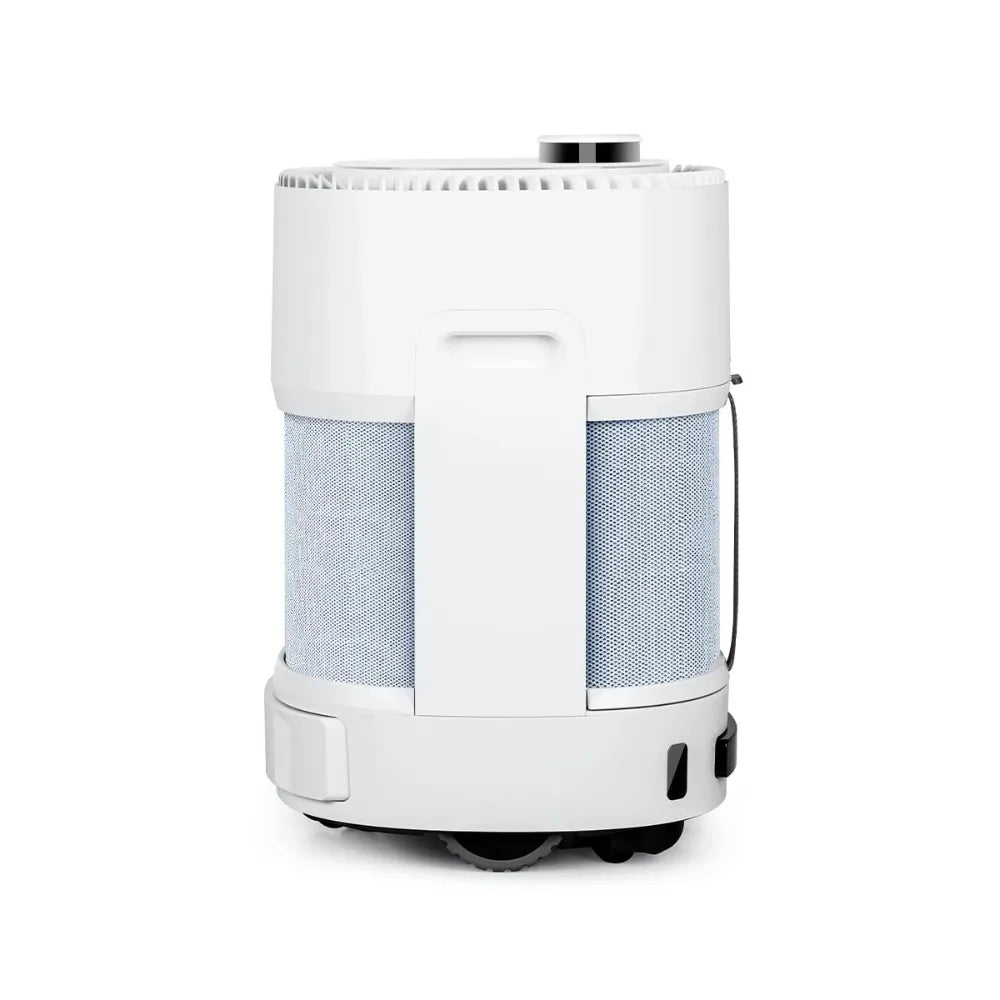AIRBOT ANDY PRO - Robot lọc không khí 3 trong 1