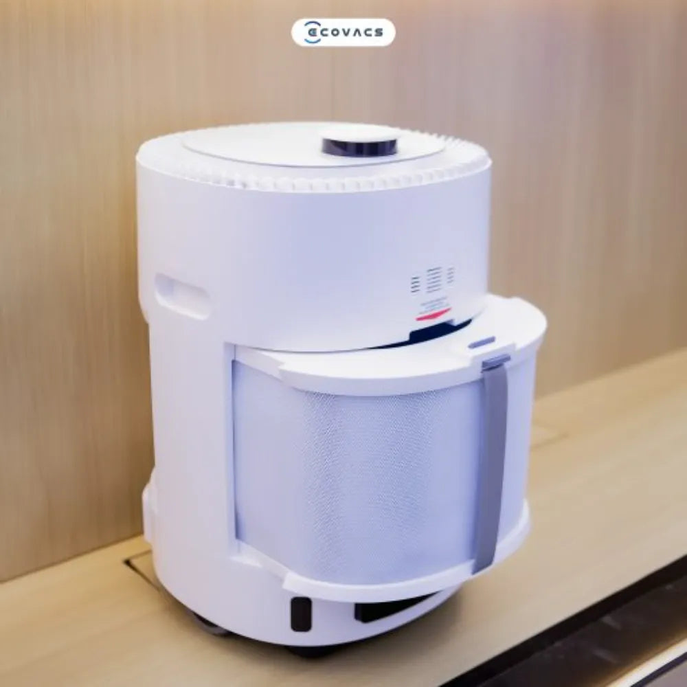 Robot lọc không khí AIRBOT ANDY PRO