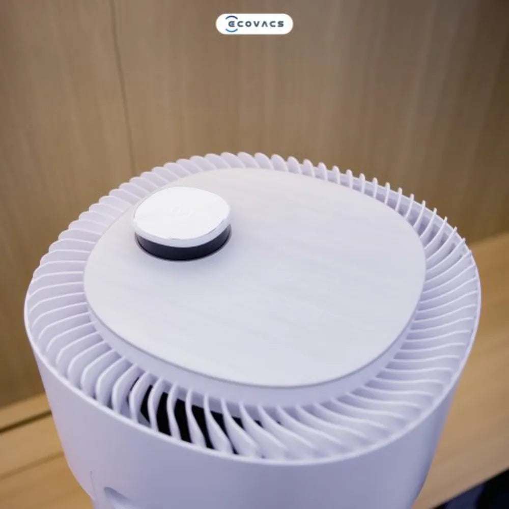 Robot lọc không khí AIRBOT ANDY PRO cao cấp