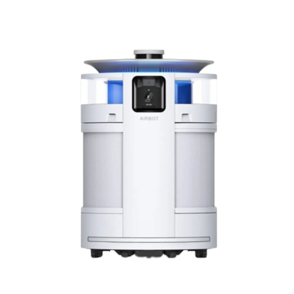 AIRBOT Z2 là robot lọc không khí đa năng