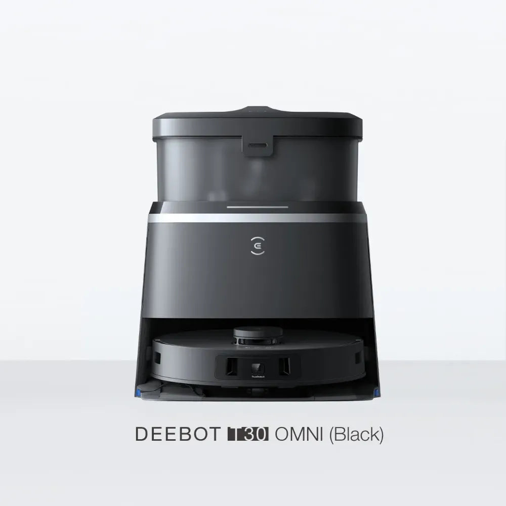 DEEBOT T30 OMNI - Robot hút bụi lau nhà 11.000 Pa