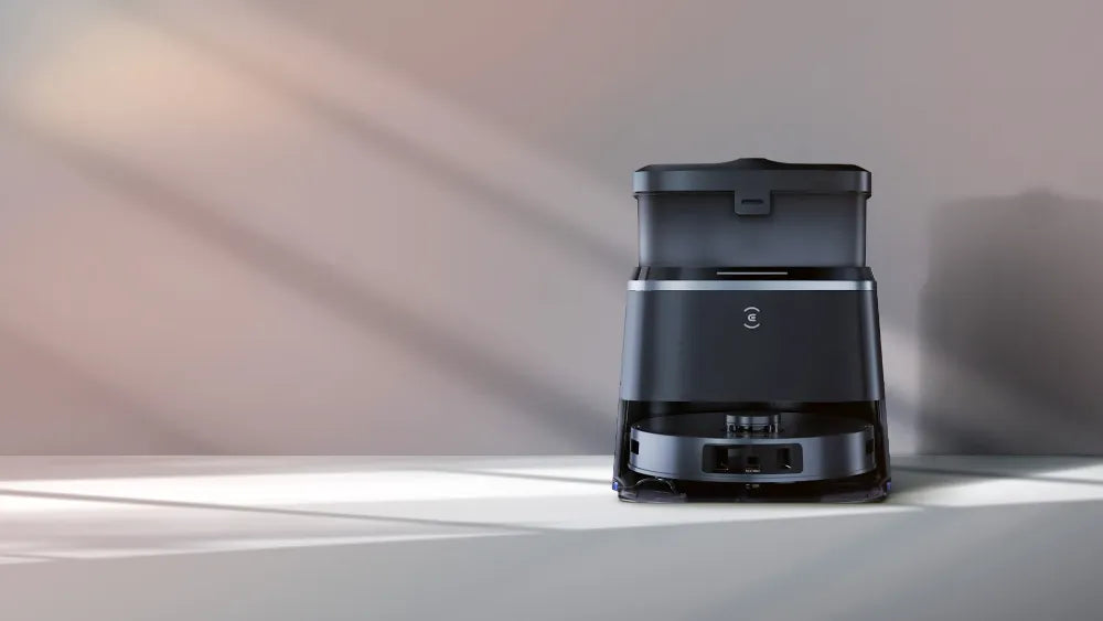 Robot hút bụi lau nhà DEEBOT T30 OMNI xuất xứ trung quốc