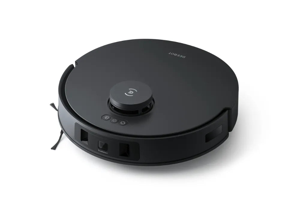 Robot hút bụi  hút bụi lau nhà DEEBOT T30 PRO OMNI 