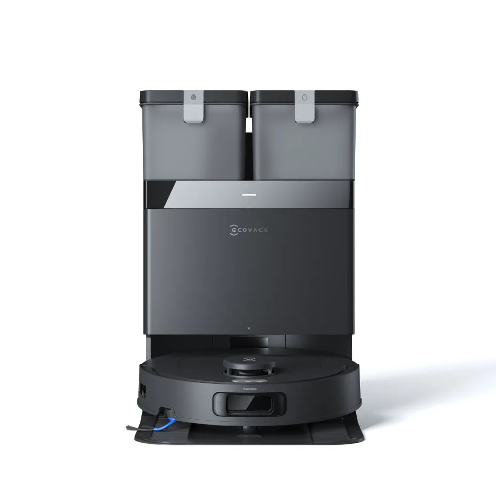 DEEBOT T30C lực hút 20.000 Pa