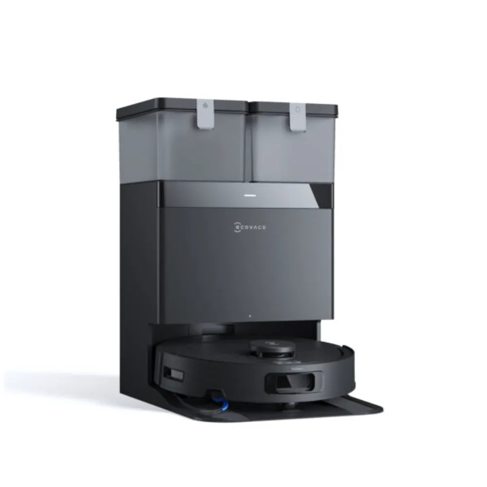 DEEBOT T30C Gen2 màu đen
