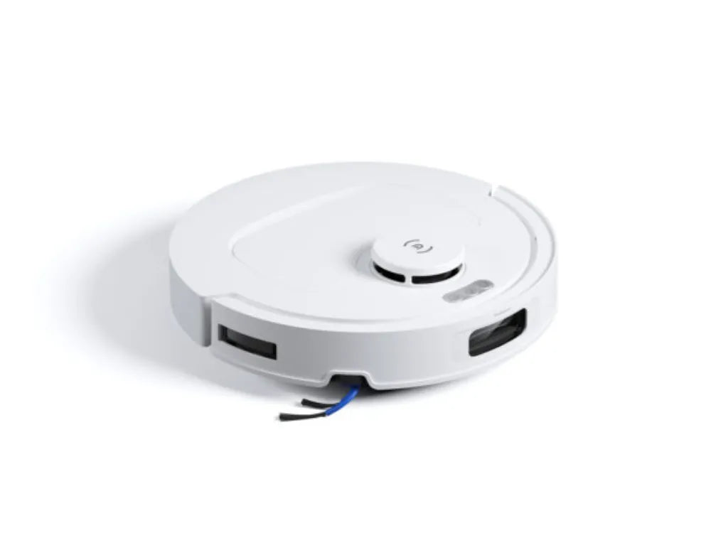 DEEBOT T30C Gen2 lực hút 25.000 Pa