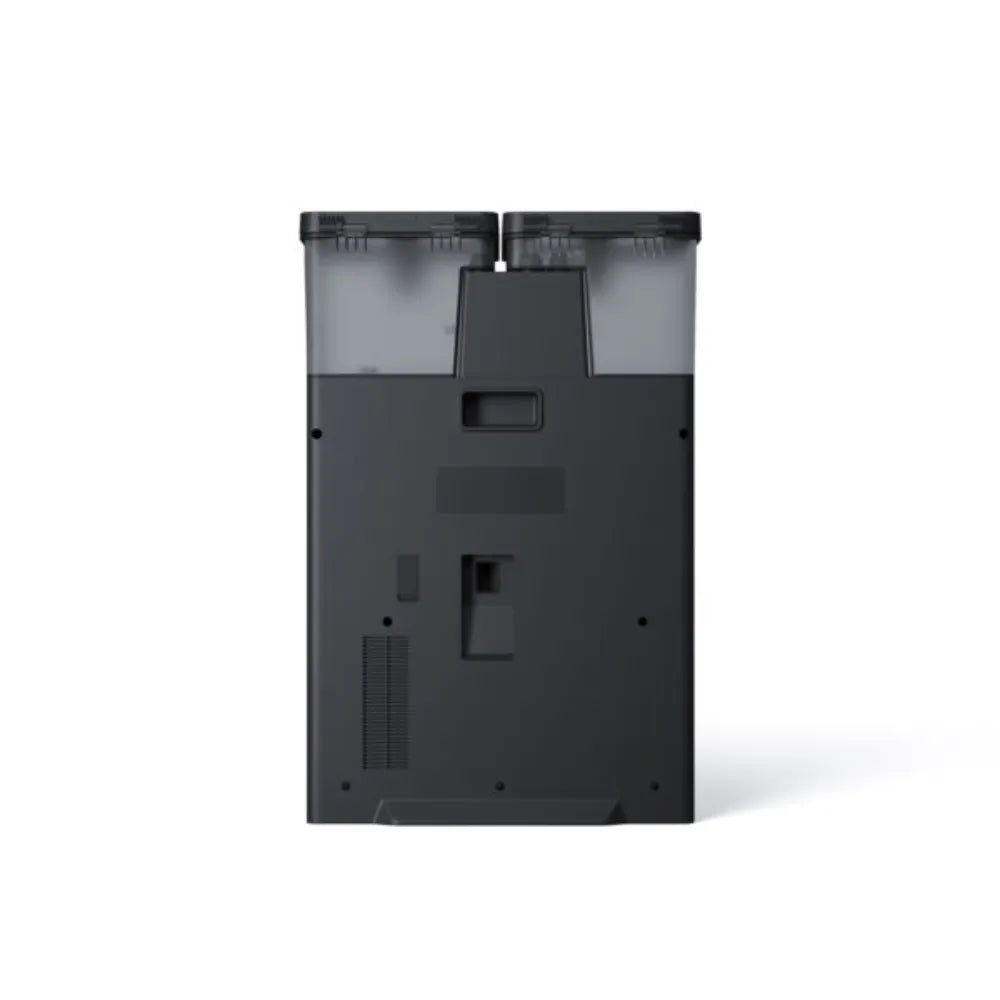 DEEBOT T30C Gen2 mặt sau máy đen