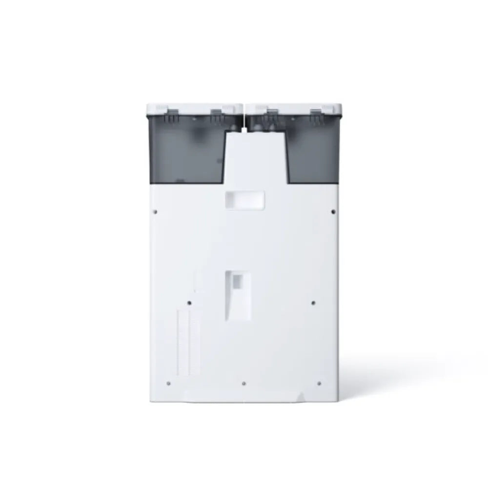 DEEBOT T30C Gen2 mặt sau máy trắng
