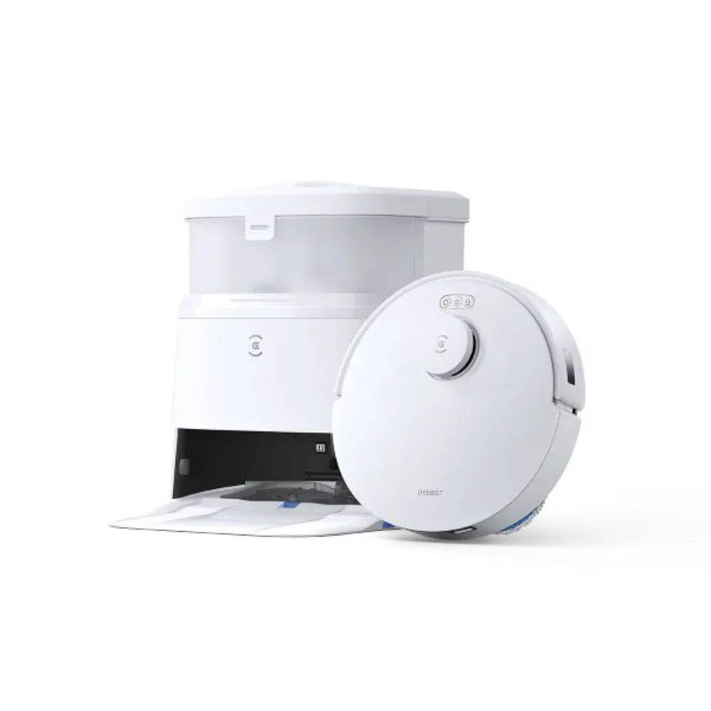 Deebot T30e Pro Omni thông minh