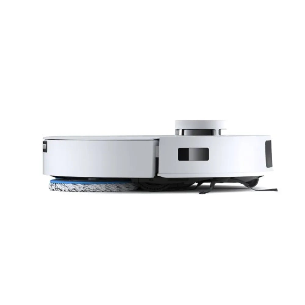 Deebot T30e Pro Omni - Hút 11.000 Pa, giặt giẻ 70°C