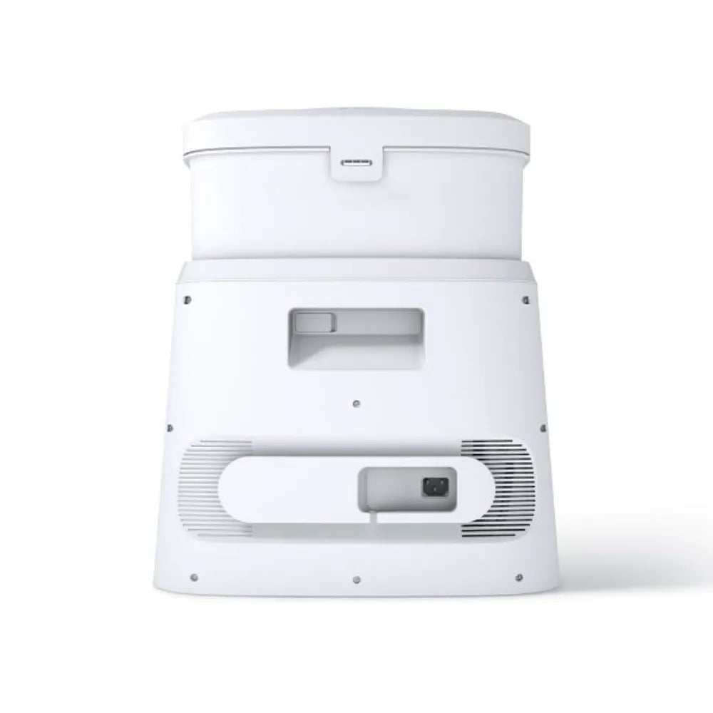 Mặt sau Deebot T30e Pro Omni