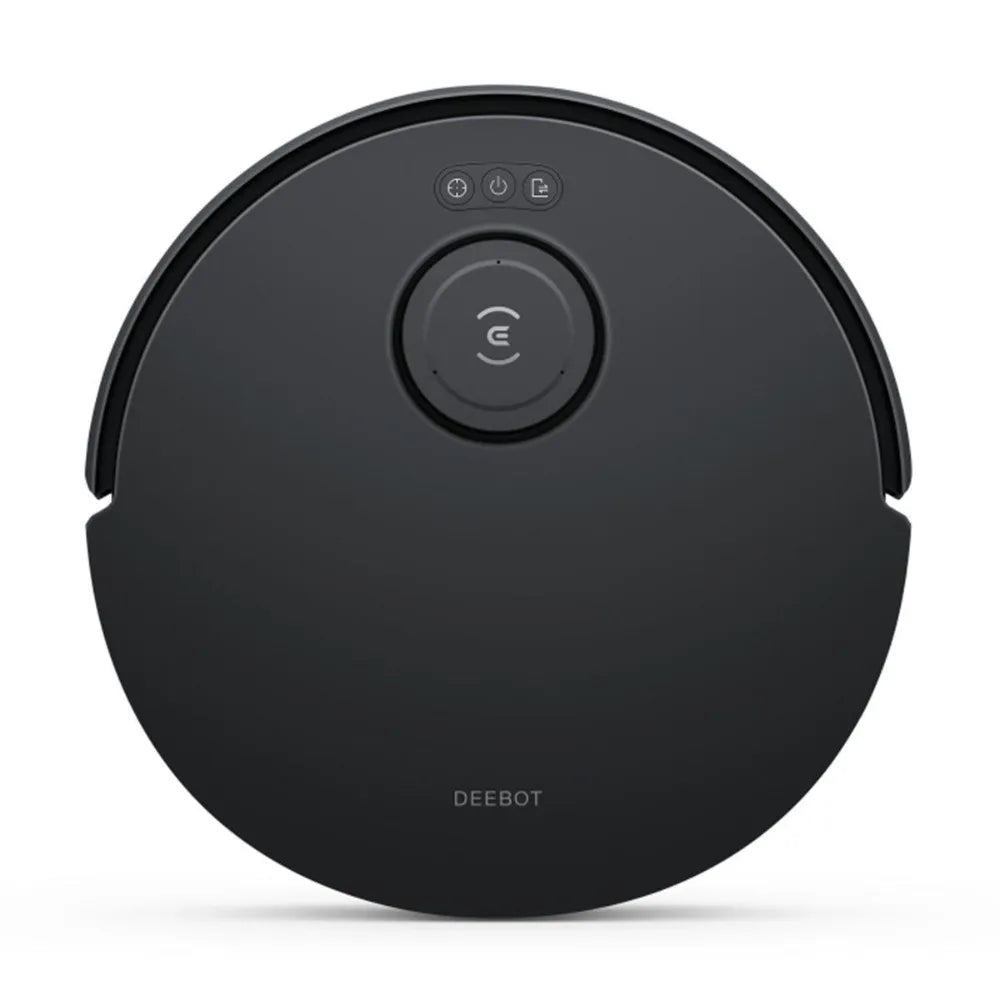 Robot xử lý sàn nhà