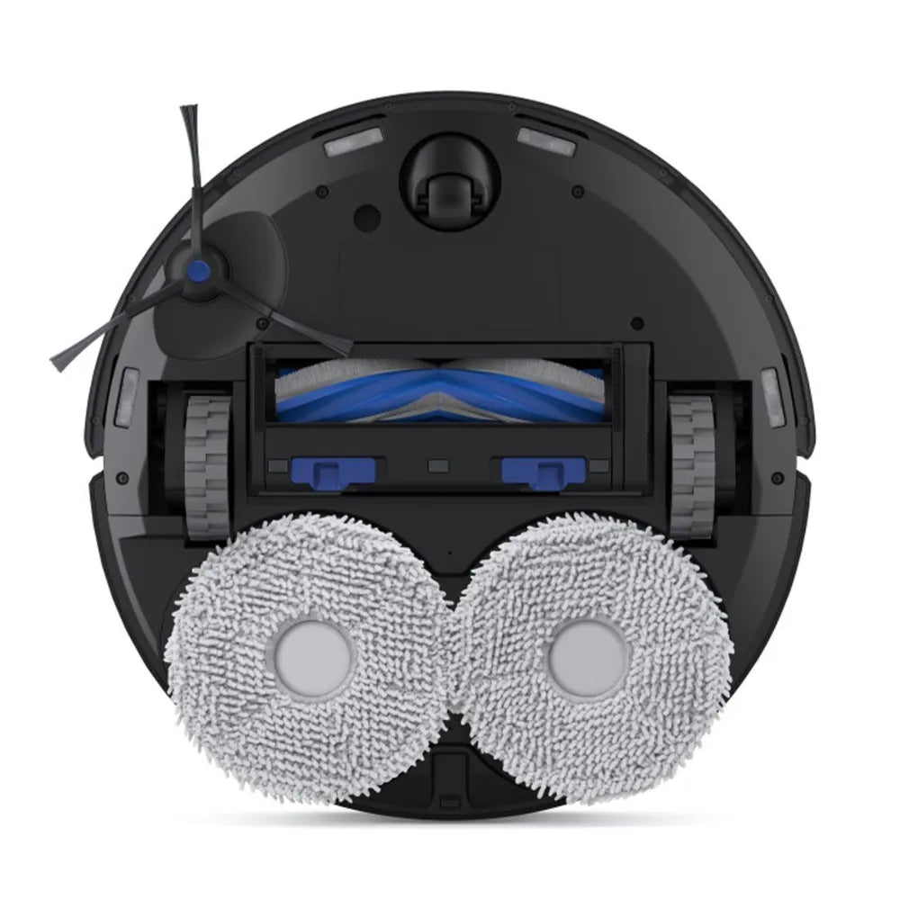 DEEBOT T30S COMBO phù hợp với khách hàng cần làm sạch nhiều bề mặt trong nhà