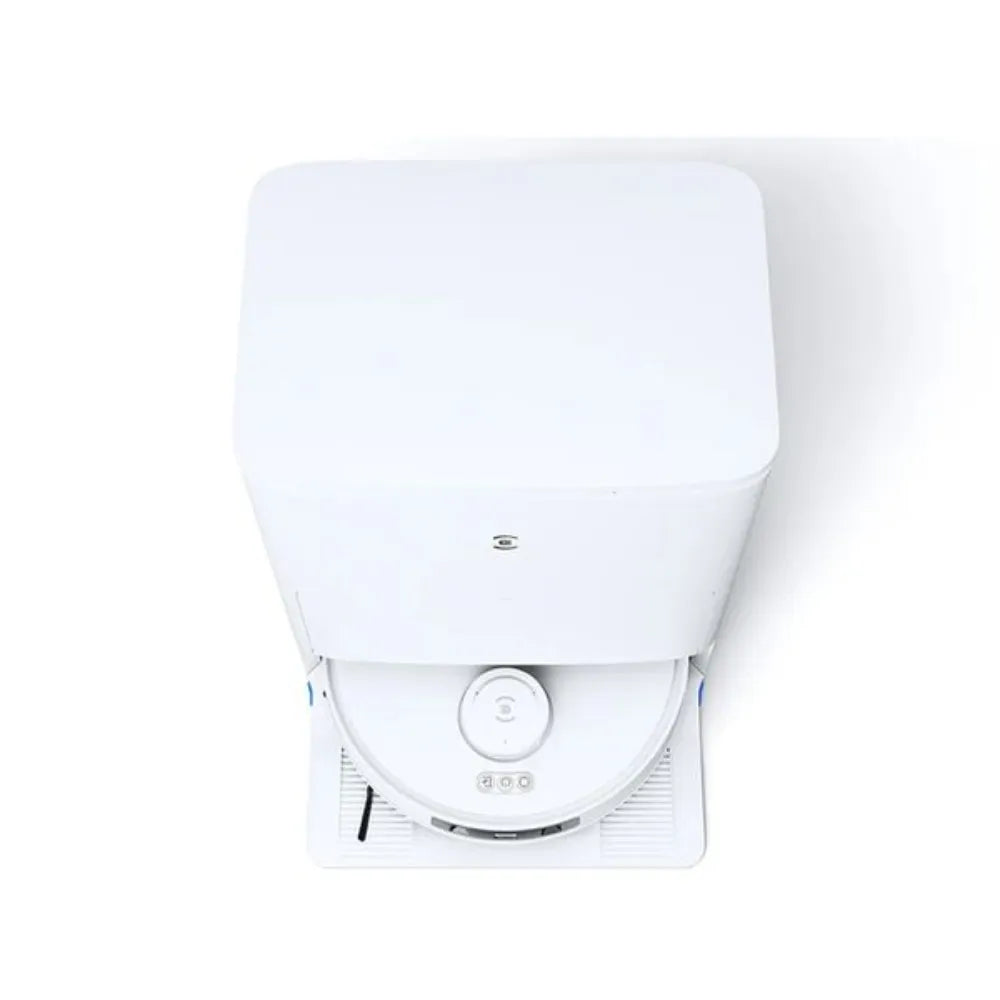 Robot hút bụi lau nhà Ecovacs Deebot T30S KR thông minh