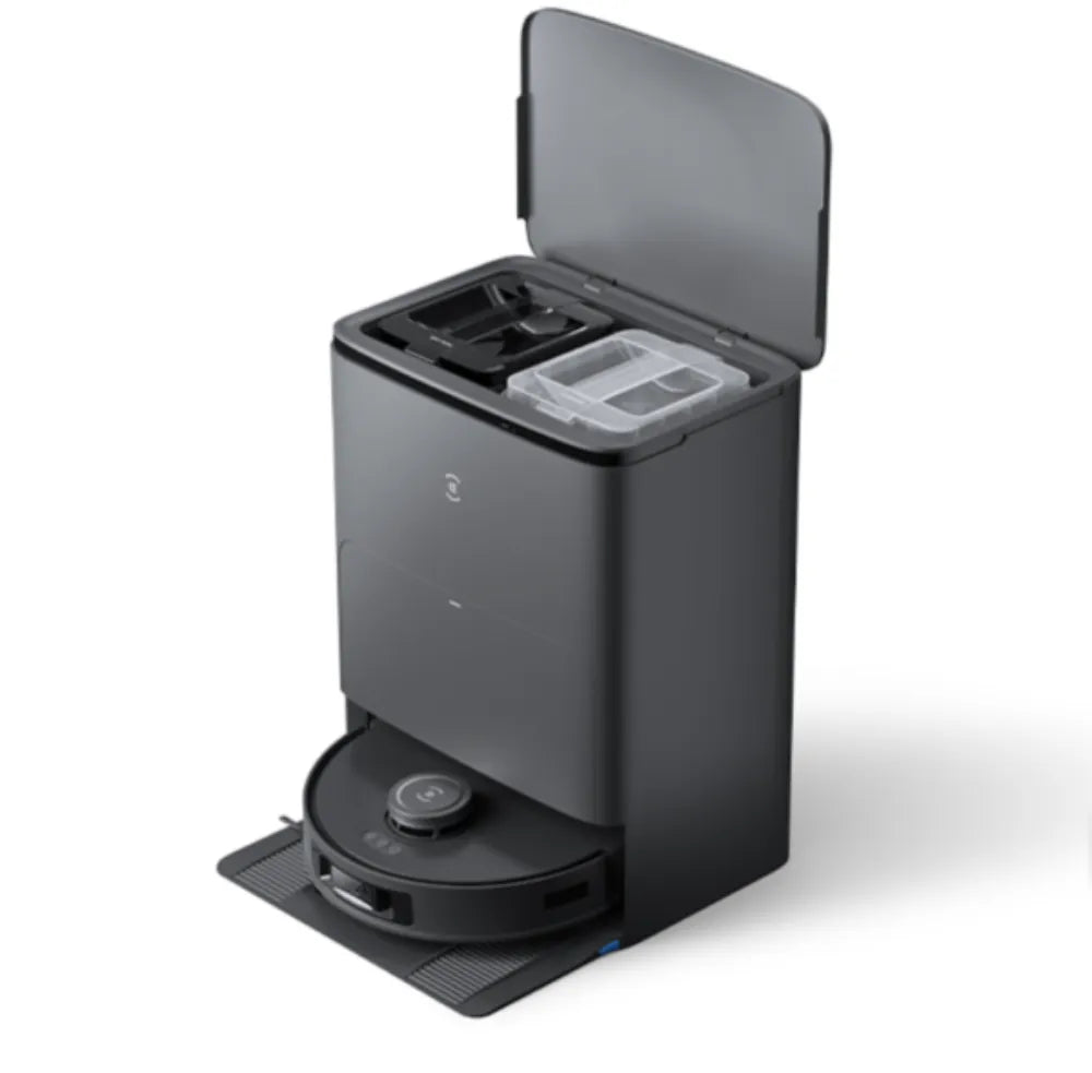 DEEBOT T30S PRO màu đen