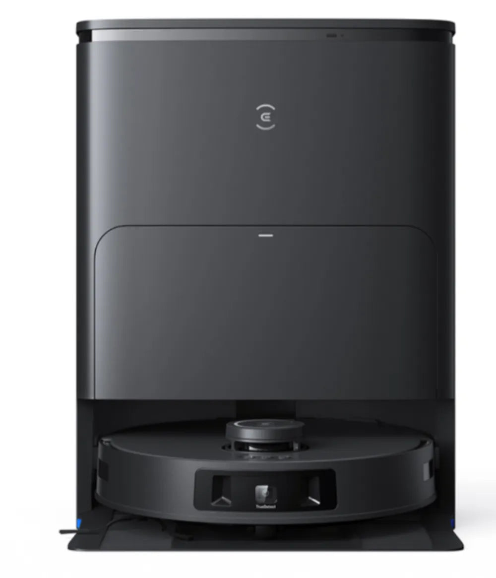 DEEBOT T30S PRO có lực hút 11.000Pa