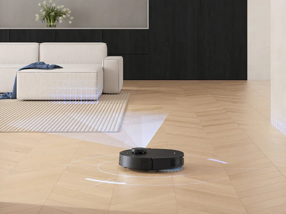 DEEBOT T30S PRO phù hợp với căn hộ, nhà phố, gia đình có trẻ nhỏ, thú cưng hoặc người bận rộn cần một thiết bị hỗ trợ dọn dẹp thường xuyên.