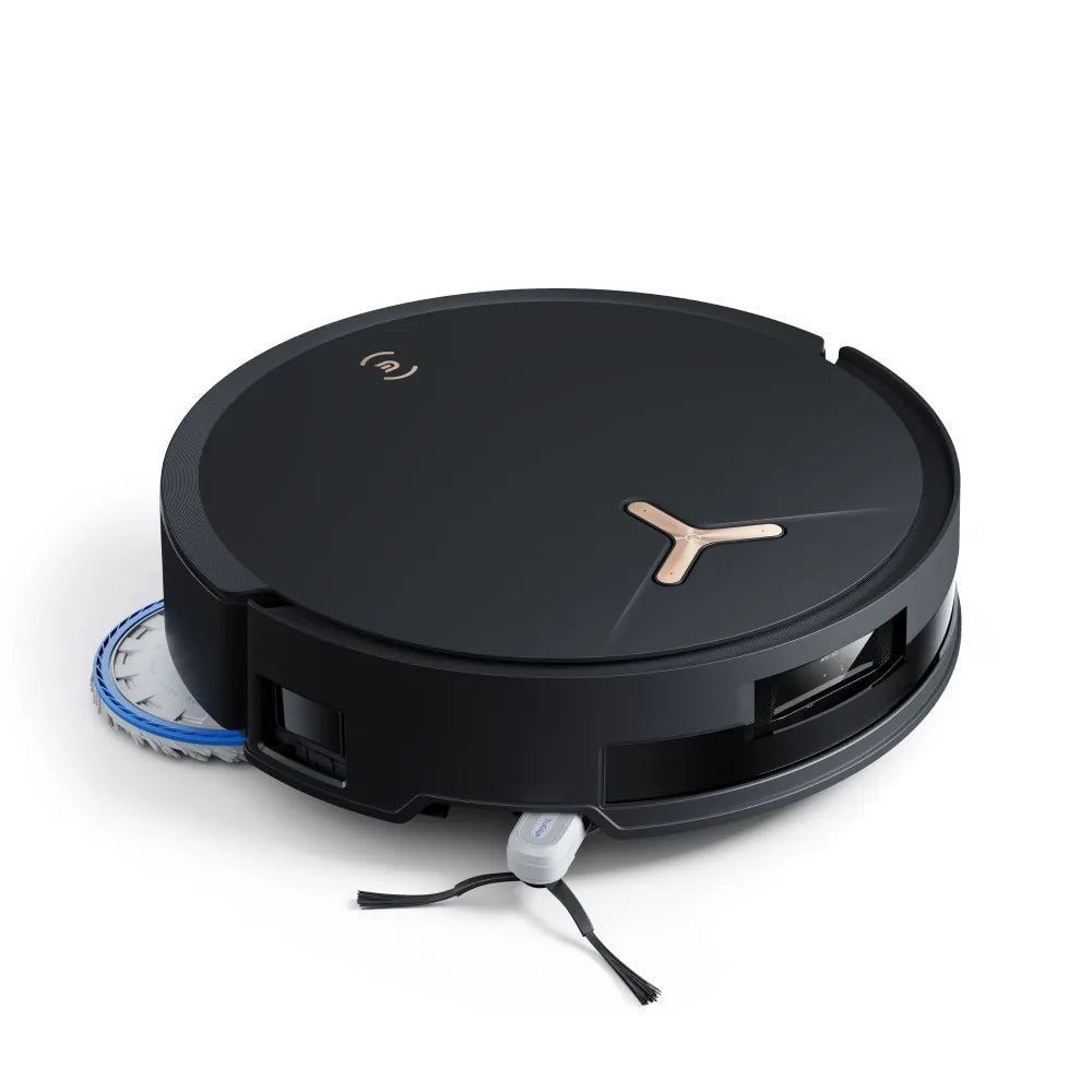  DEEBOT T50 MAX PRO OMNI có lực hút 18.500Pa