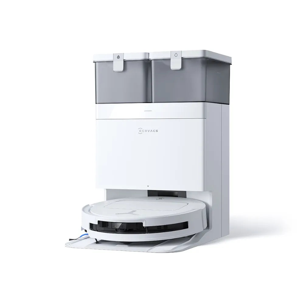 Deebot T50 Omni 