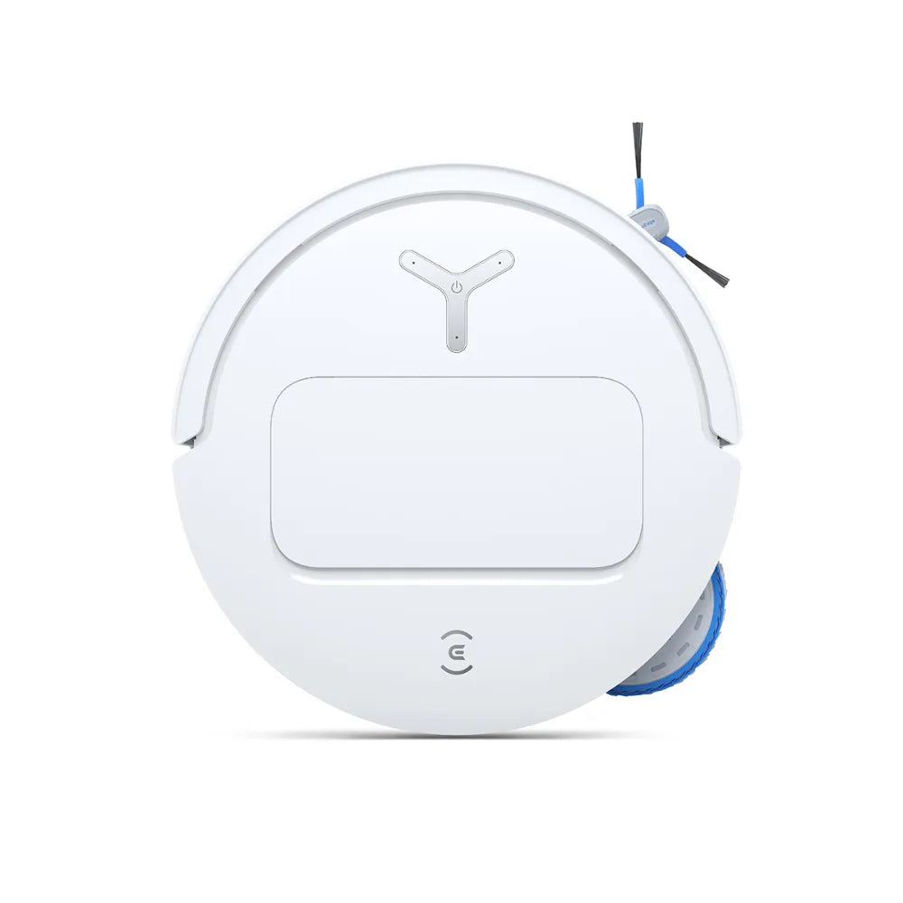 Deebot T50 Omni lau sát cạnh TruEdge 2.0