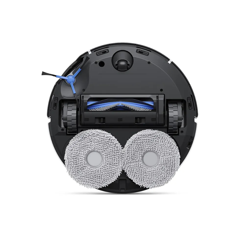 Ecovacs Deebot T50 Omni là mẫu robot hút bụi lau nhà