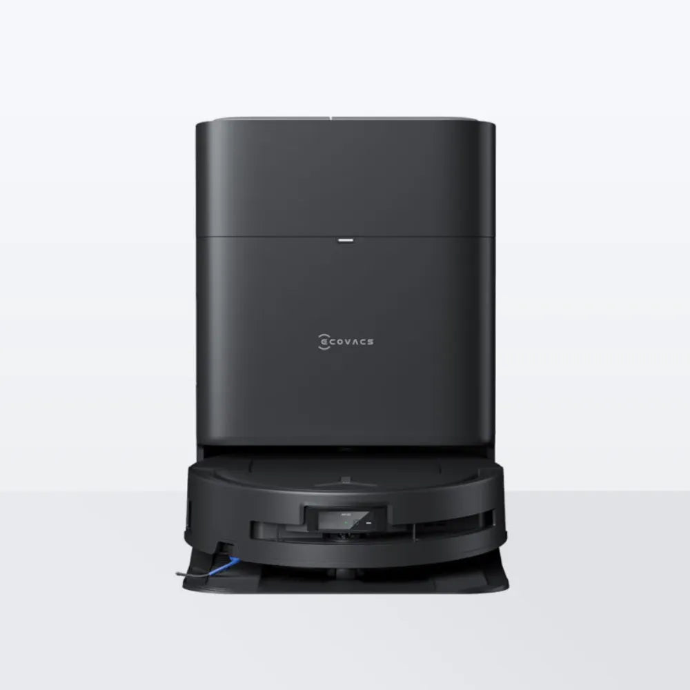 DEEBOT T80 OMNI màu đen