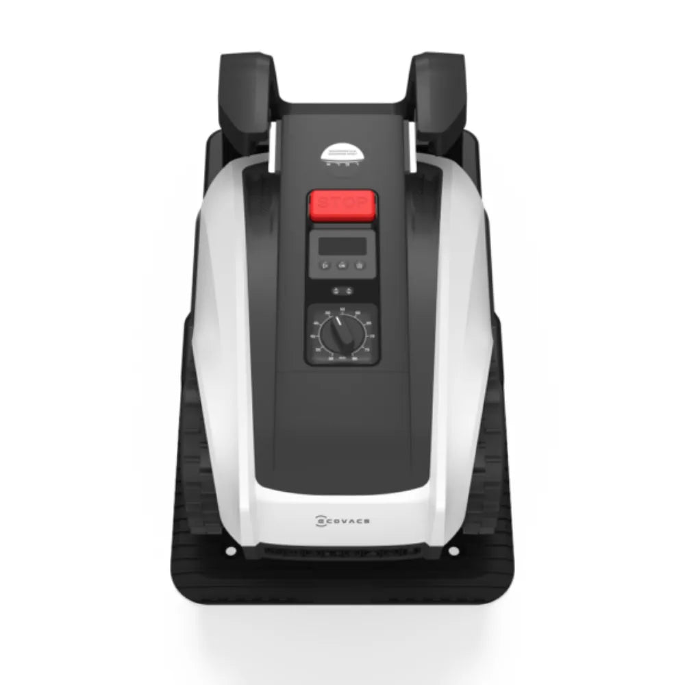 Robot cắt cỏ GOAT O800 RTK
