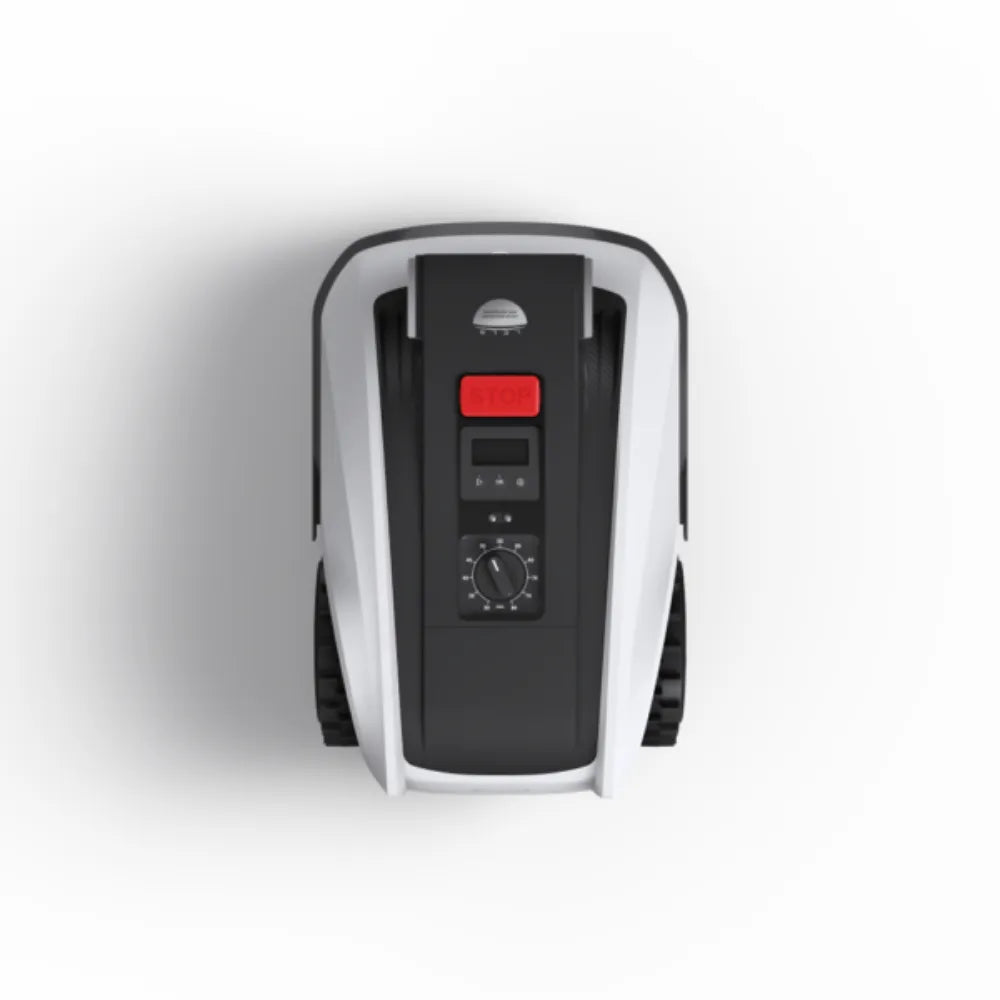 Robot cắt cỏ GOAT O800 RTK thông minh