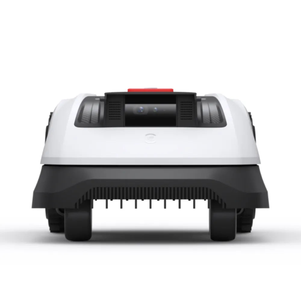 Robot cắt cỏ GOAT O800 RTK cho sân vườn 800m²
